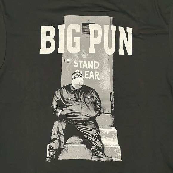 Big Pun - Picture 1 of 3